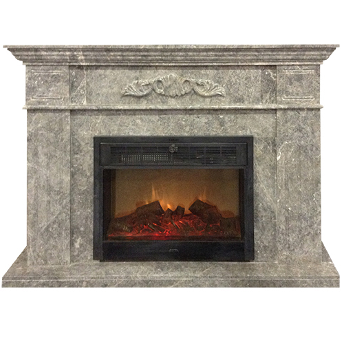 Fireplace Mantels,Marble Fireplace,Marble