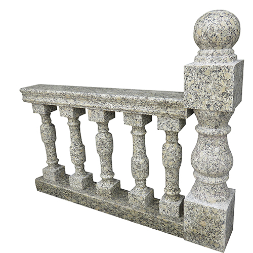 Construction Stone,Baluster and Railing,Granite