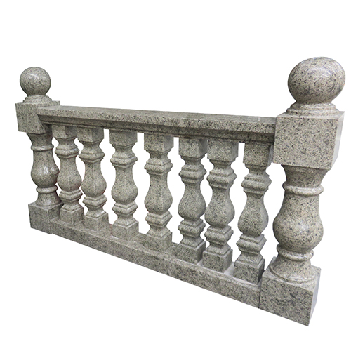 Construction Stone,Baluster and Railing,Granite