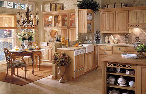 Accessory of Countertop,Kitchen Cabinet,Solid Wood