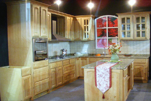 Accessory of Countertop,Kitchen Cabinet,Solid Wood