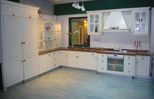 Accessory of Countertop,Kitchen Cabinet,PVC Cabinets