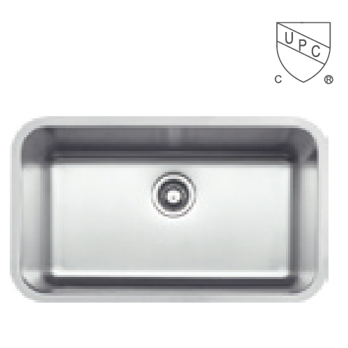 Accessory of Countertop,Stainless Steel Sink,Stainless Steel