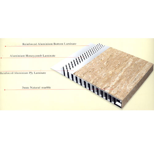 Marble Products,Marble Laminated Honeycomb,marble