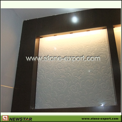 Landscaping Stone,Stone Background Panel Relievo,Marble