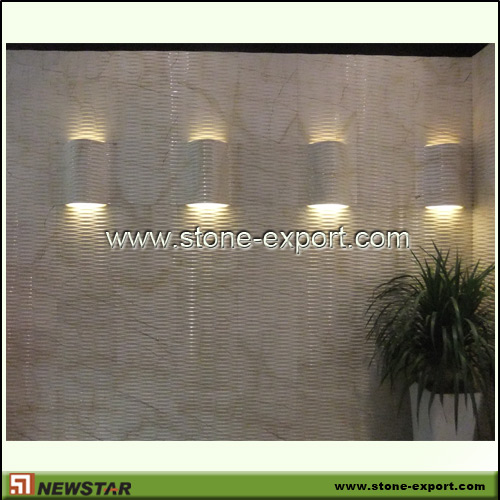 Landscaping Stone,Stone Background Panel Relievo,Marble