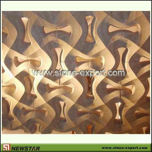 Landscaping Stone,Stone Background Panel Relievo,Marble