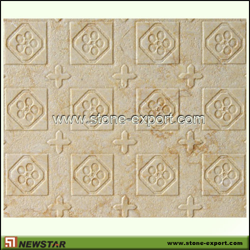 Landscaping Stone,Stone Background Panel Relievo,Marble