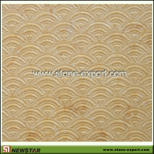 Landscaping Stone,Stone Background Panel Relievo,Marble