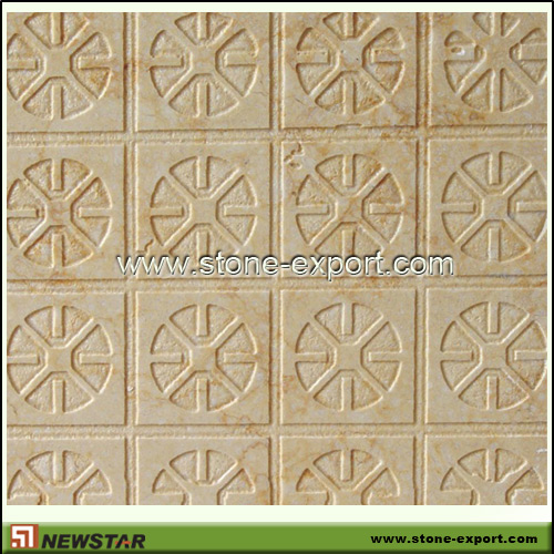 Landscaping Stone,Stone Background Panel Relievo,Marble