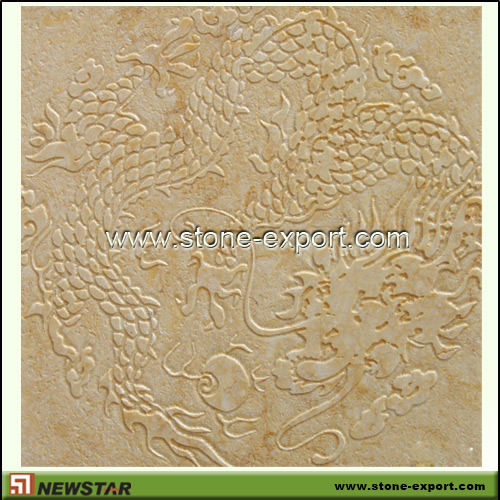 Landscaping Stone,Stone Background Panel Relievo,Marble