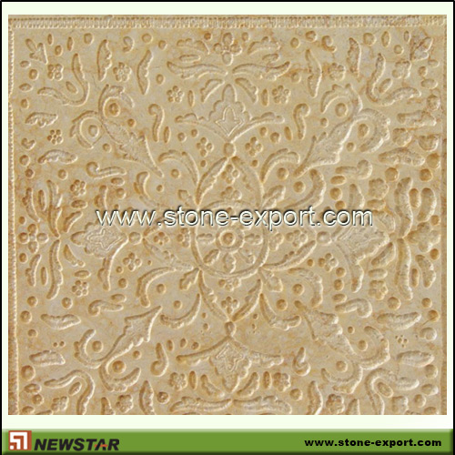 Landscaping Stone,Stone Background Panel Relievo,Marble