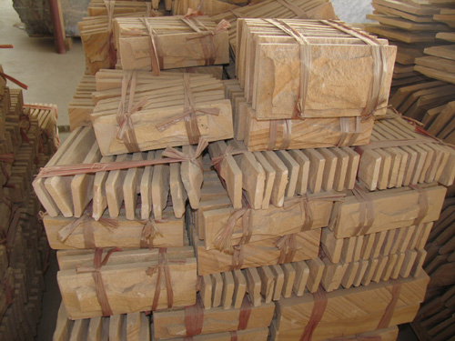 Sandstone,Sandstone Tiles,Yellow sandstone