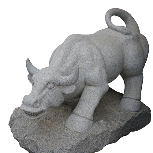 Outdoor Hand Carved Garden Stone Animals Granite Countertops And