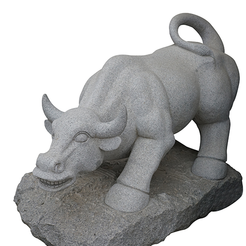 Landscaping Stone,Animal Carving,Granite stone