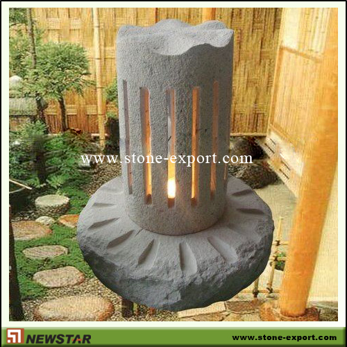 Landscaping Stone,Landscaping Sculpture,G682 Golden Yellow