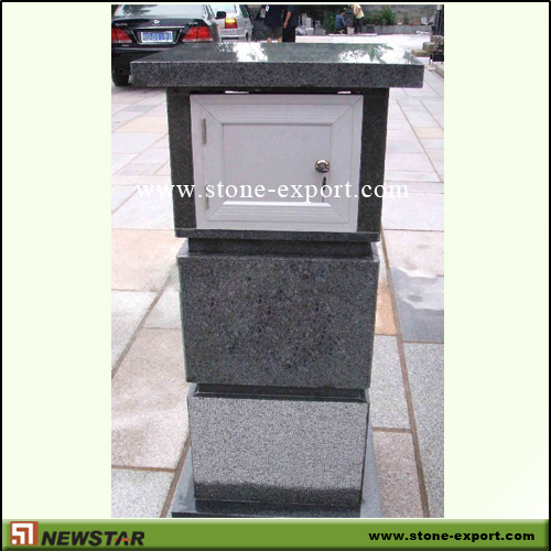 Landscaping Stone,Landscaping Sculpture,G684 Black Peael