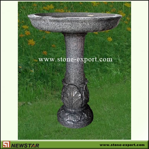 Landscaping Stone,Landscaping Sculpture,G654 Padding Dark