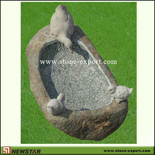 Landscaping Stone,Landscaping Sculpture,Granite