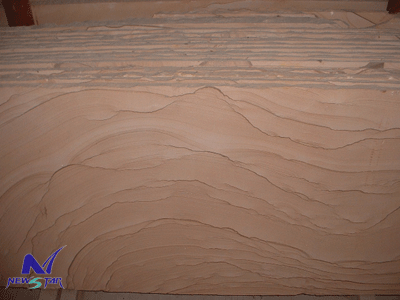Sandstone,Sandstone Tiles,Landscape Wooden Sandstone