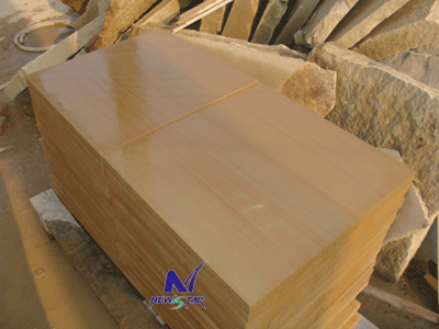 Sandstone,Sandstone Tiles and slabs,Yellow wooden 