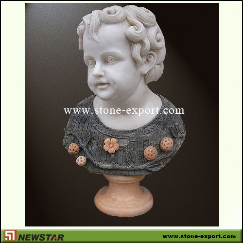 Landscaping Stone,Statue Carving,China Marble