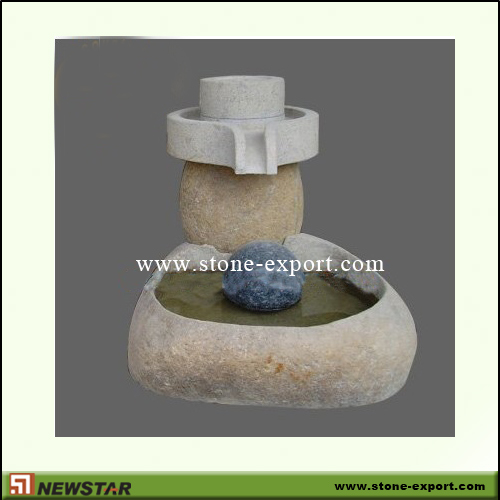 Landscaping Stone,Water Fountain,Granite