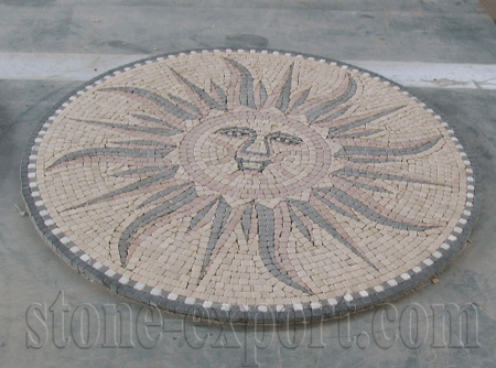 Marble Products,Marble Medallion and inlay,Marble