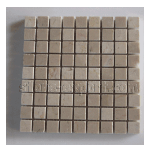 Marble and Onyx Products,Marble Mosaic Tiles,Screw Cream