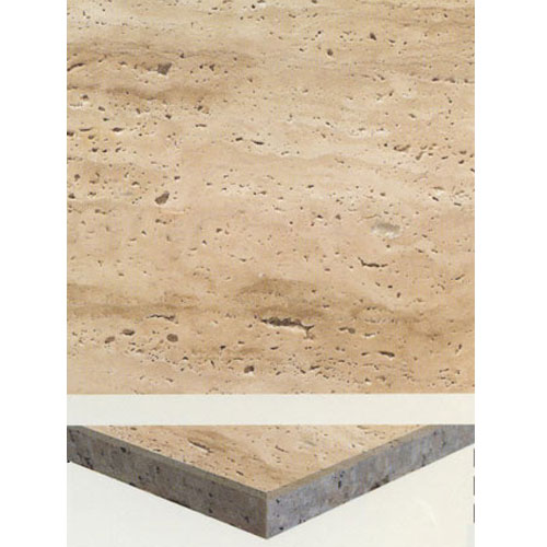 Marble and Onyx Products,Marble Laminated Granite,Beige Travertine