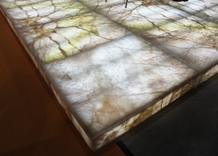 Gemstone and Onyx,Onyx Laminated Glass,Onyx