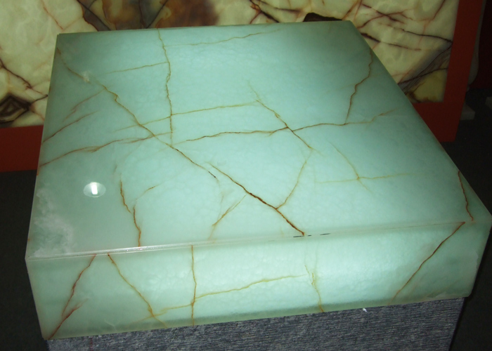 Gemstone and Onyx,Onyx Laminated Glass,Onyx& Galss