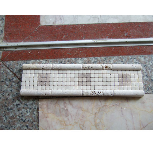 Marble and Onyx Products,Mosaic Medallion and inlay,Marble