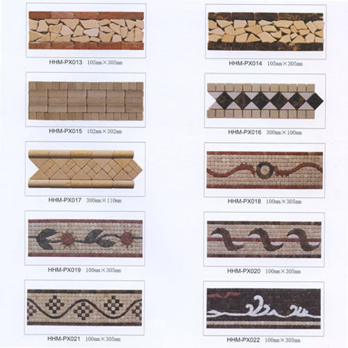 Mosaic Tile,Border Mosaic,Mosaic  tiles