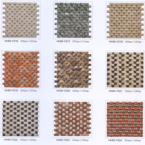 Marble Products,Marble Mosaic Tiles,Mosaic  tile