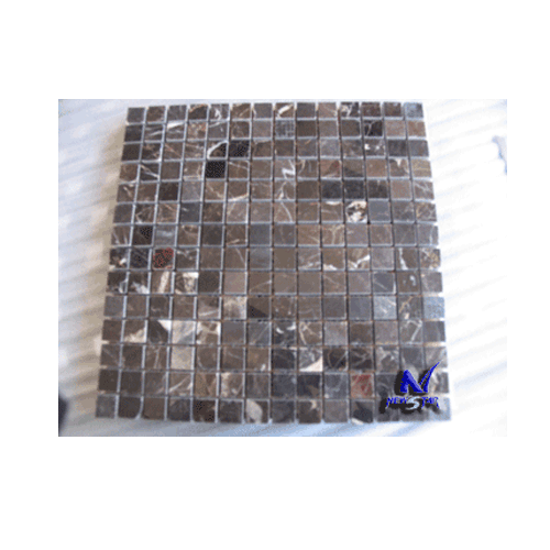 Marble Products,Marble Mosaic Tiles,China Marron Emperador