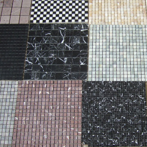 Marble and Onyx Products,Marble Mosaic Tiles,Mosaic tiles