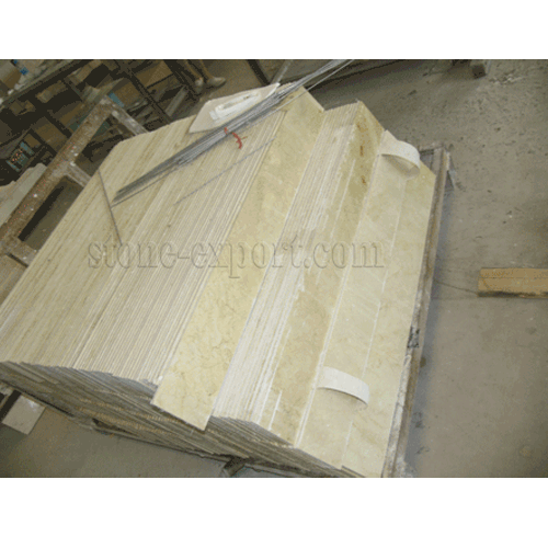 Marble and Onyx Products,Marble Tiles and Slab(Imported),Galala Beige