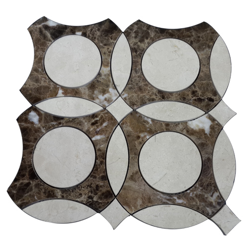 Mosaic Tile,Marble Mosaic,Marble