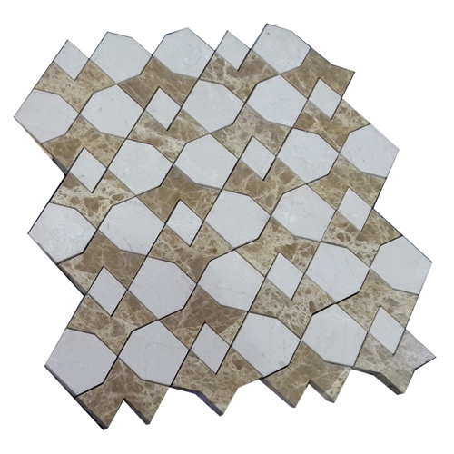 Mosaic Tile,Marble Mosaic,Marble