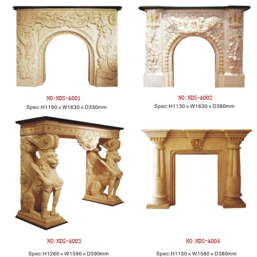 Landscaping Stone,Sandstone Mural,Sandstone Mural