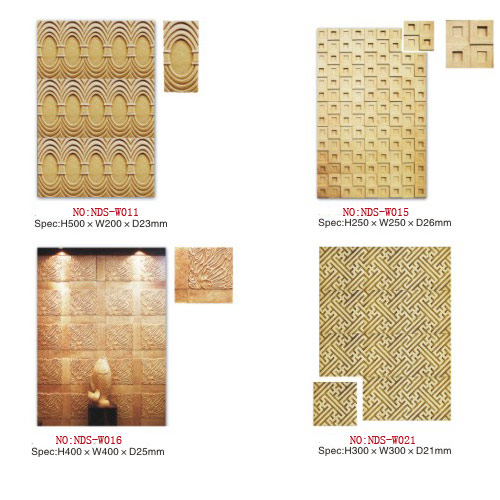 Figures Products,Sandstone Mural,Sandstone Mural