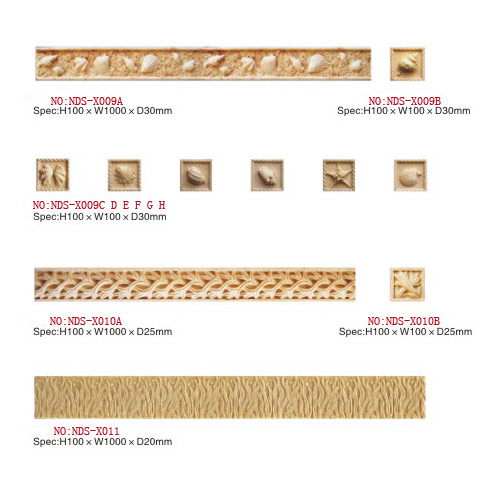 Figures Products,Sandstone Mural,Sandstone Mural