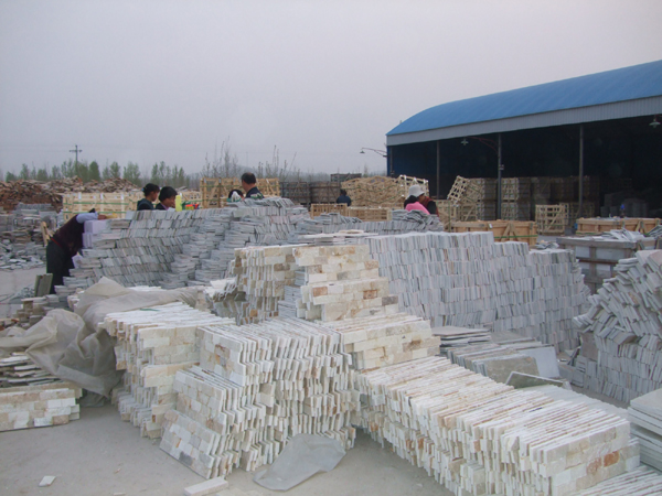 Factory and Packing,Factory and Quarry,