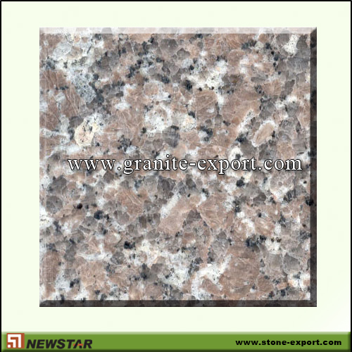 Granite Color,Chinese Granite Color,China Granite