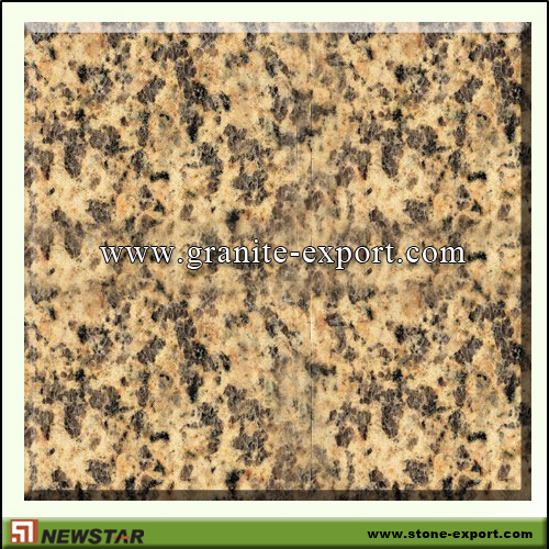 Granite Color,Chinese Granite Color,China Granite