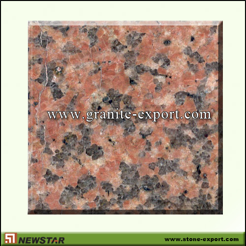 Granite Color,Chinese Granite Color,China Granite