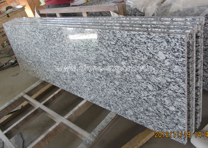 Hotel Countertops,kitchen Countertops,Apray white Granite