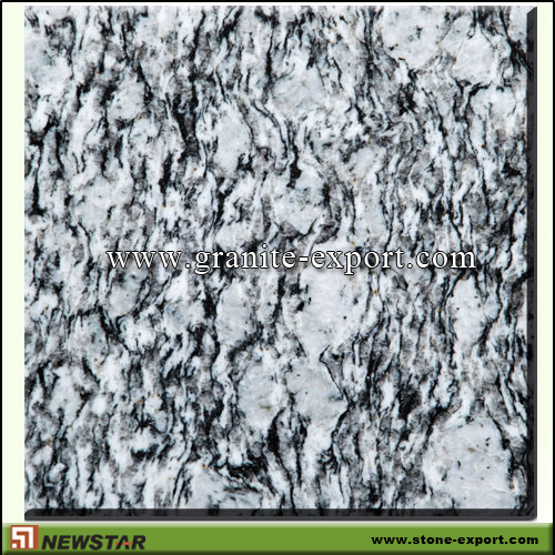 Granite Color,Chinese Granite Color,China Granite