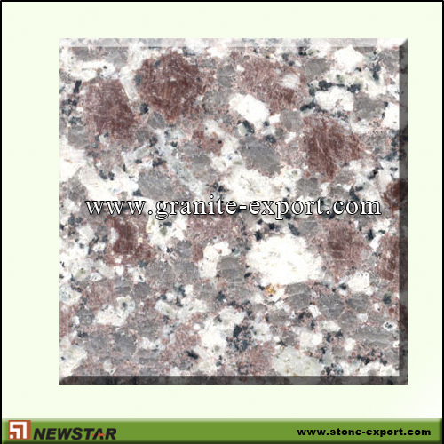 Granite Color,Chinese Granite Color,China Granite